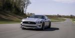 Ford Mustang GT Performance Pack Level 2 2017 года